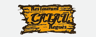Restaurant Calau logo