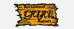 Restaurant Calau logo